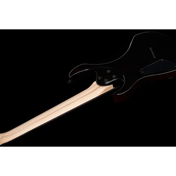 Harley Benton MultiScale-7 TPB