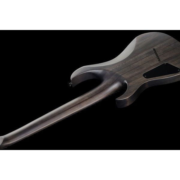 Harley Benton MultiScale-8 QBB