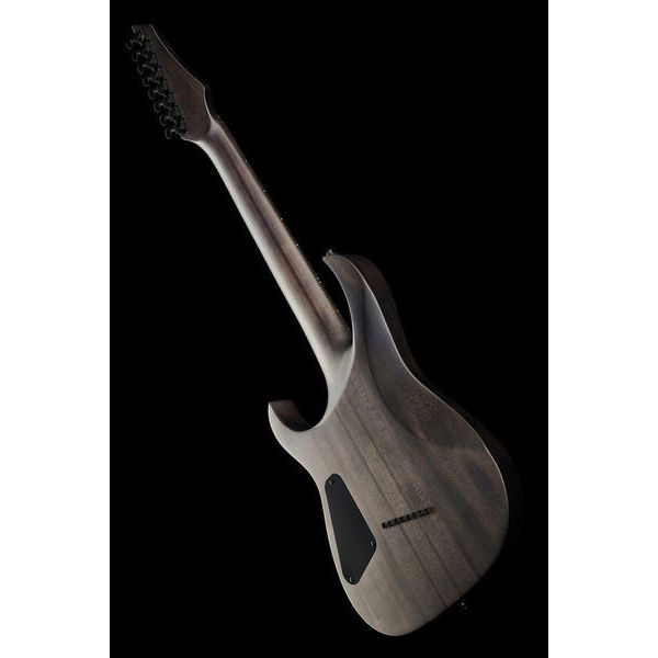 Harley Benton MultiScale-8 QBB