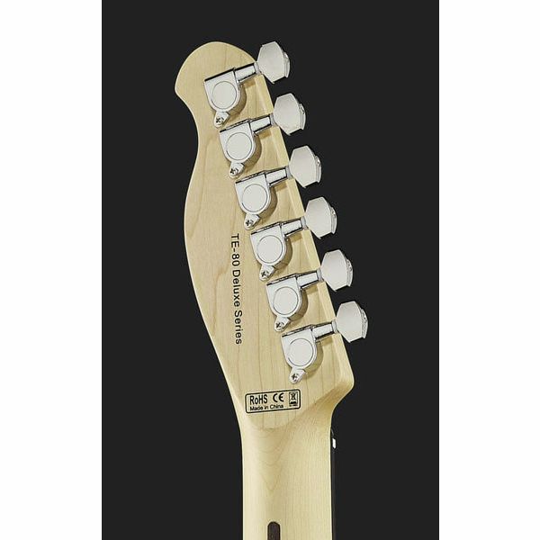 Harley Benton TE-80