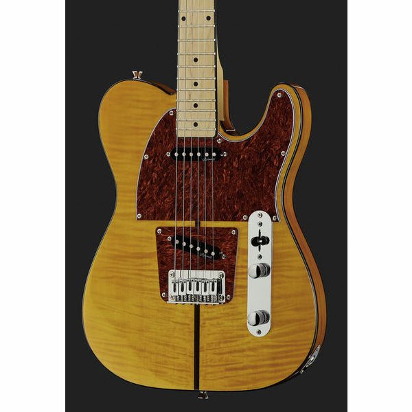 Harley Benton TE-80