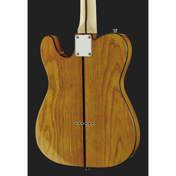 Harley Benton TE-80