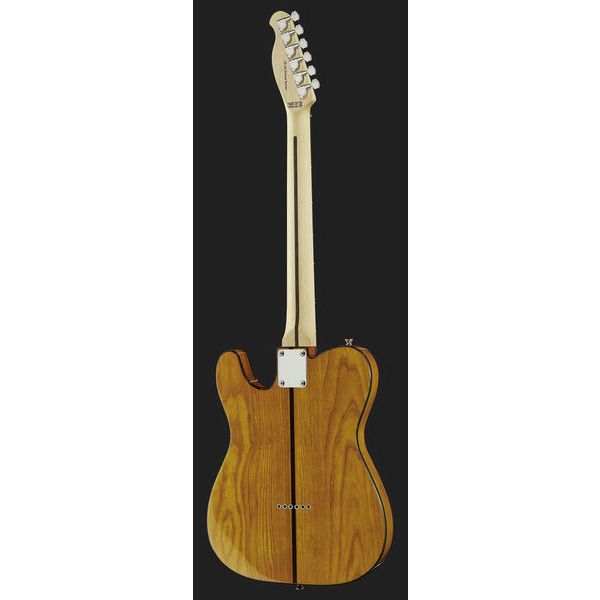 Harley Benton TE-80