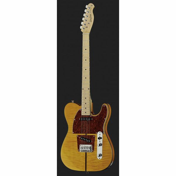 Harley Benton TE-80