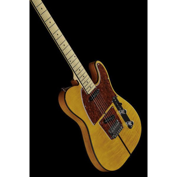 Harley Benton TE-80