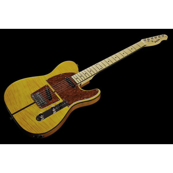Harley Benton TE-80