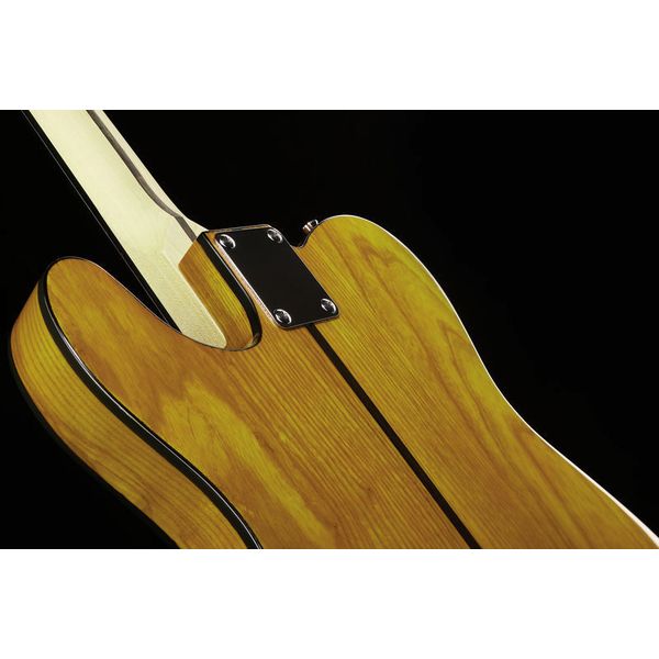 Harley Benton TE-80