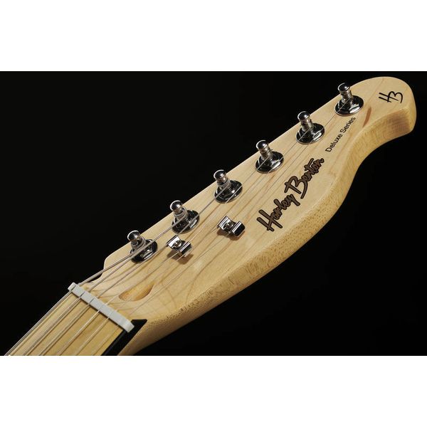Harley Benton TE-80