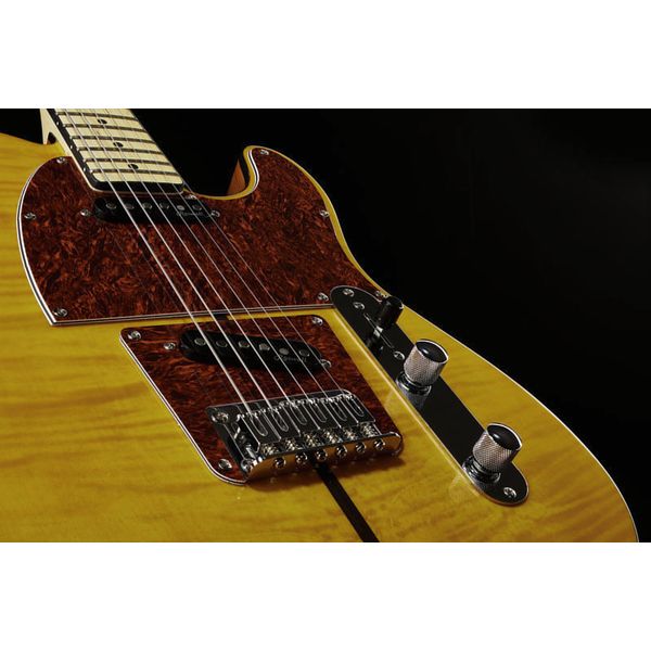 Harley Benton TE-80