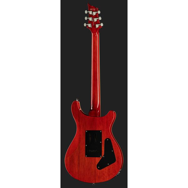 Harley Benton CST-24T LH Paradise Flame