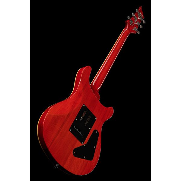 Harley Benton CST-24T LH Paradise Flame