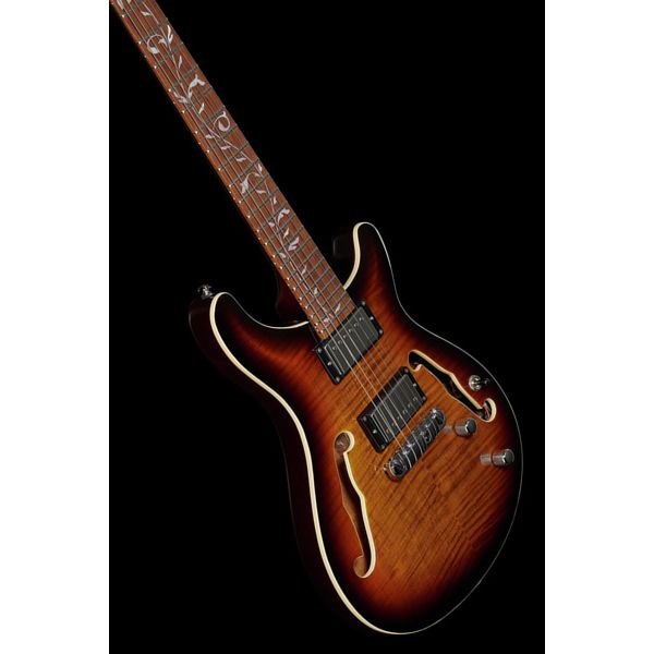 Harley Benton CST-24HB TOL Flame