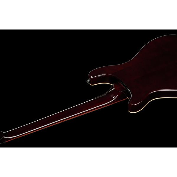 Harley Benton CST-24HB TOL Flame