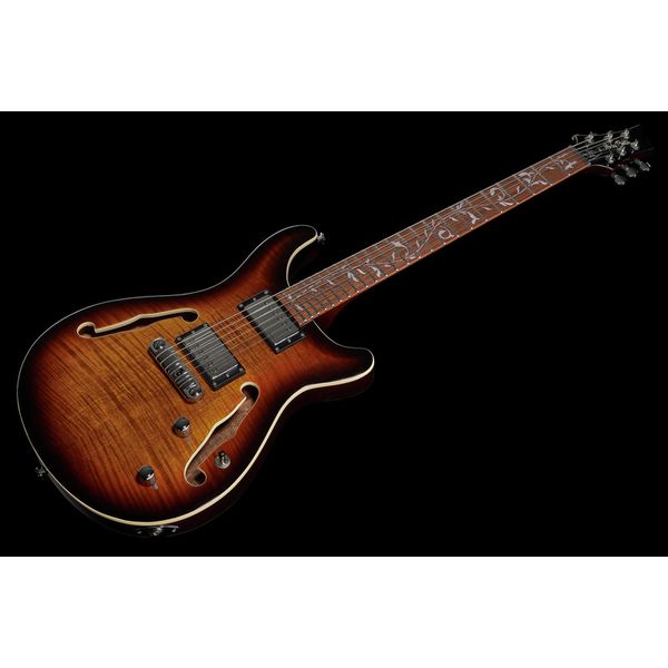 Harley Benton CST-24HB TOL Flame