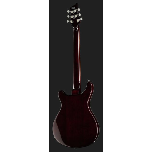 Harley Benton CST-24HB TOL Flame