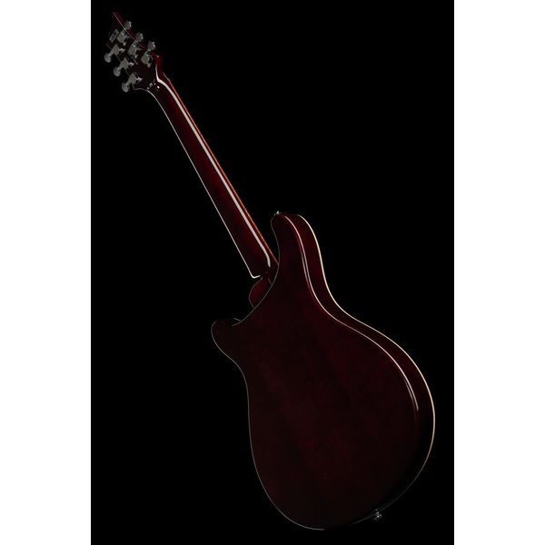 Harley Benton CST-24HB TOL Flame