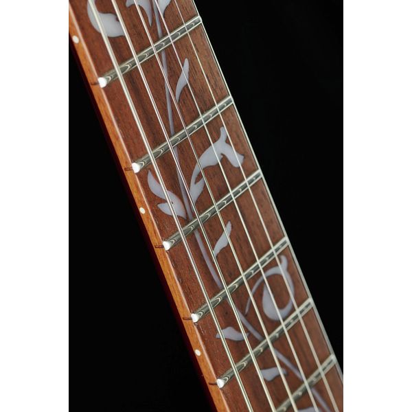 Harley Benton CST-24HB TOL Flame