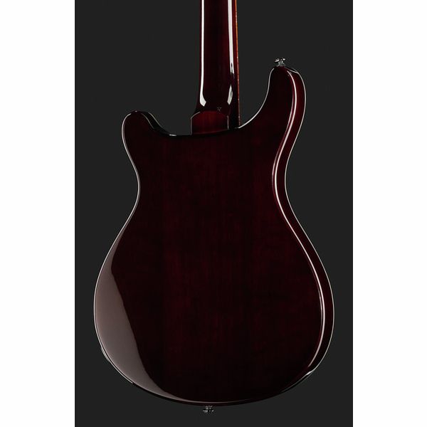 Harley Benton CST-24HB TOL Flame