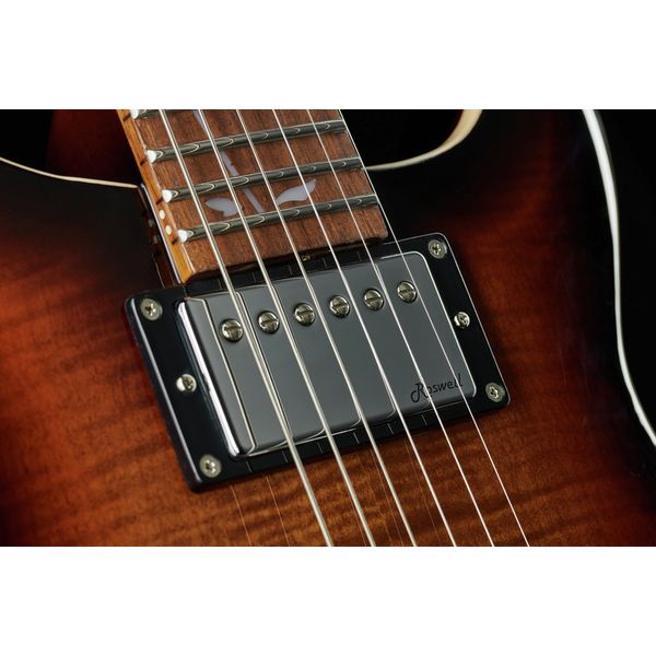 Harley Benton CST-24HB TOL Flame