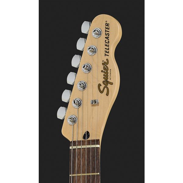 Squier Affinity Tele