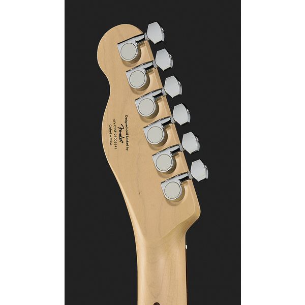 Squier Affinity Tele