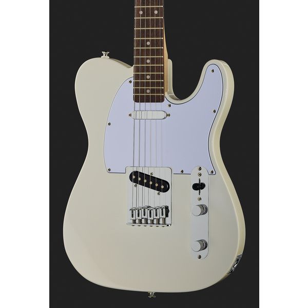 Squier Affinity Tele