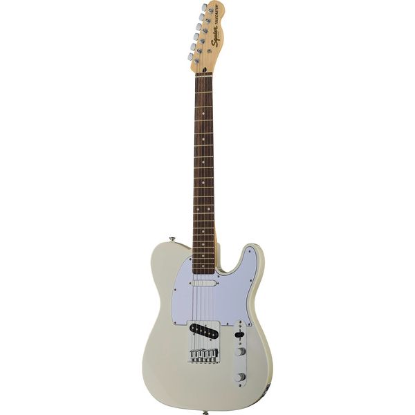 Squier Affinity Tele