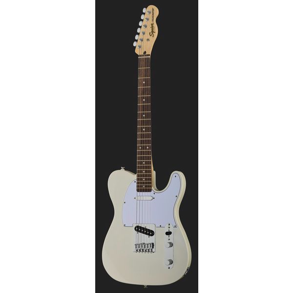 Squier Affinity Tele
