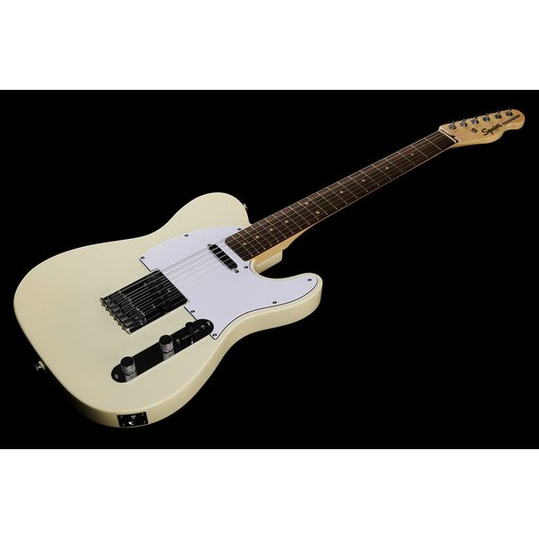 Squier Affinity Tele