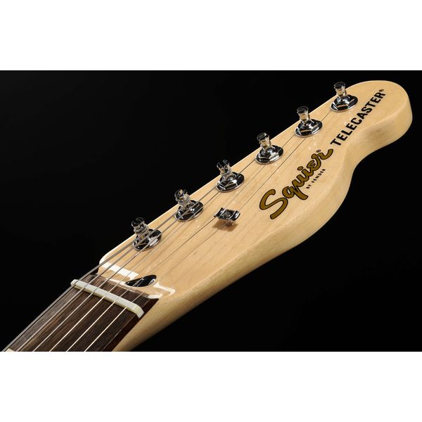 Squier Affinity Tele