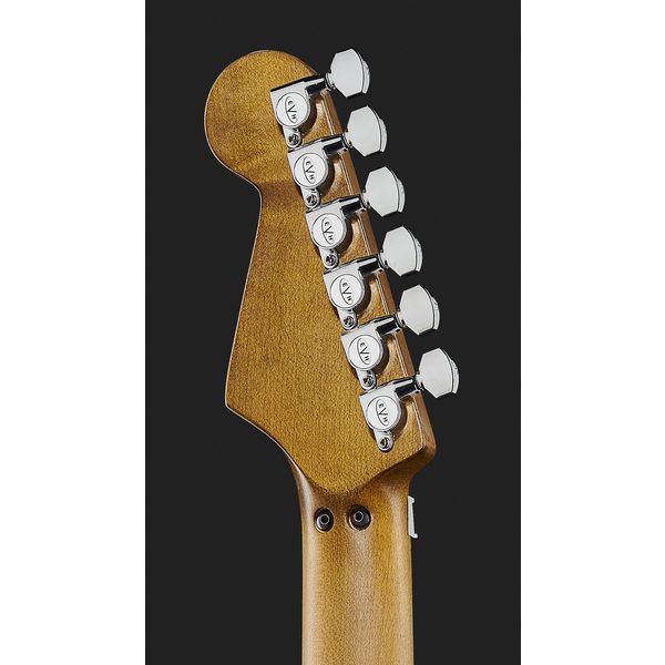 Evh Frankie Striped MN R W B