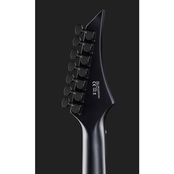 Solar Guitars a2 7c