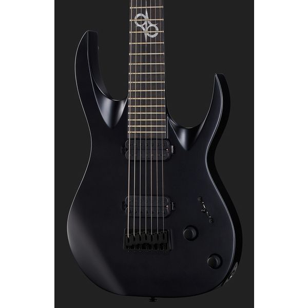 Solar Guitars a2 7c