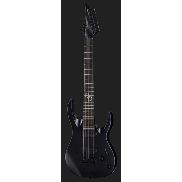 Solar Guitars a2 7c
