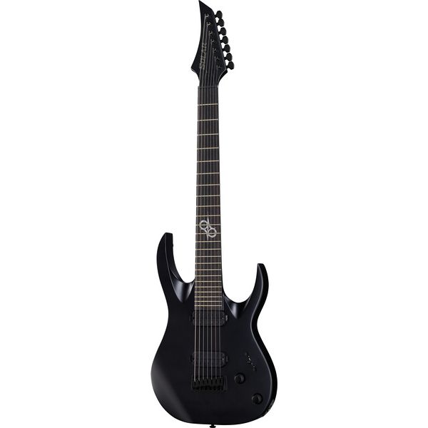 Solar Guitars a2 7c