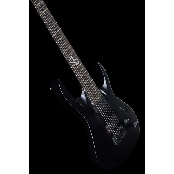 Solar Guitars a2 7c