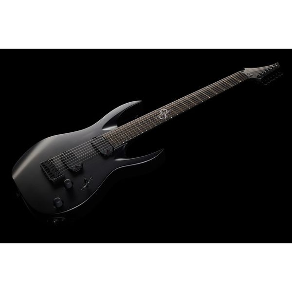 Solar Guitars a2 7c