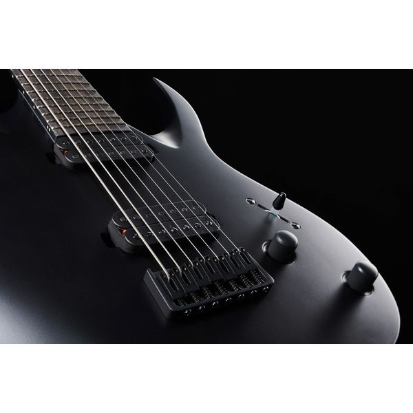 Solar Guitars a2 7c