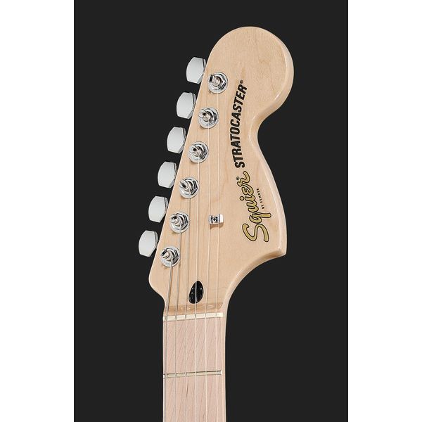 Squier Affinity Strat FMT HSS SS