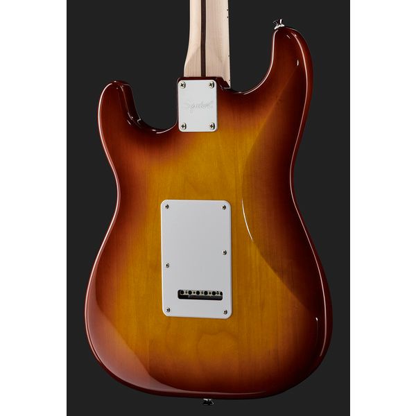 Squier Affinity Strat FMT HSS SS