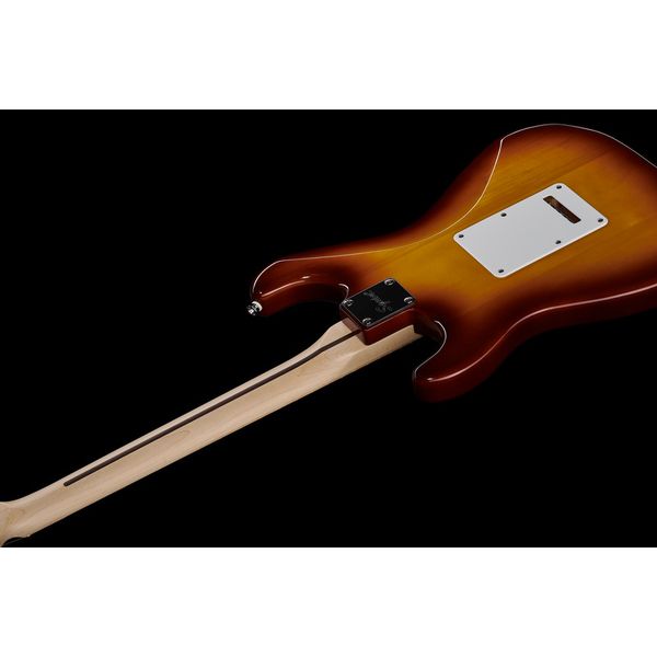 Squier Affinity Strat FMT HSS SS