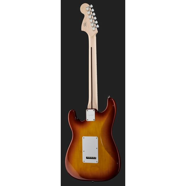 Squier Affinity Strat FMT HSS SS