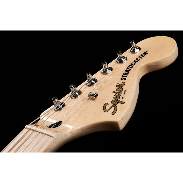 Squier Affinity Strat FMT HSS SS