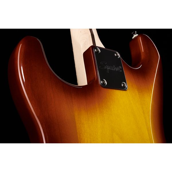 Squier Affinity Strat FMT HSS SS