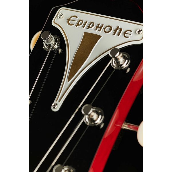 Epiphone Coronet
