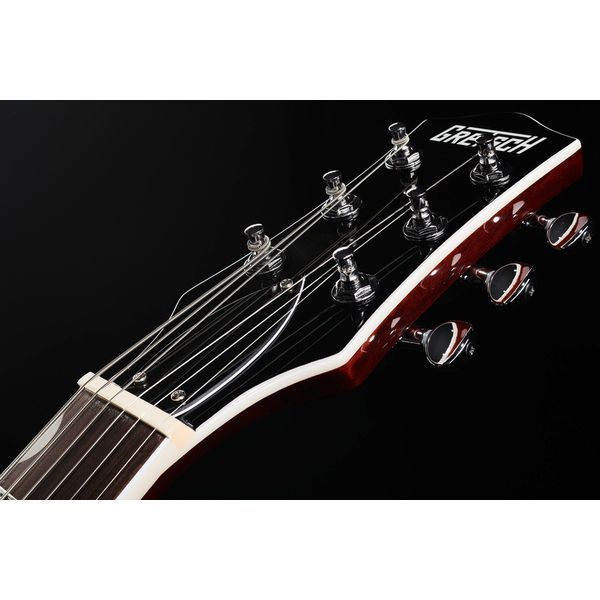Gretsch G5230T Elmtc Jet SC Bgsby CG