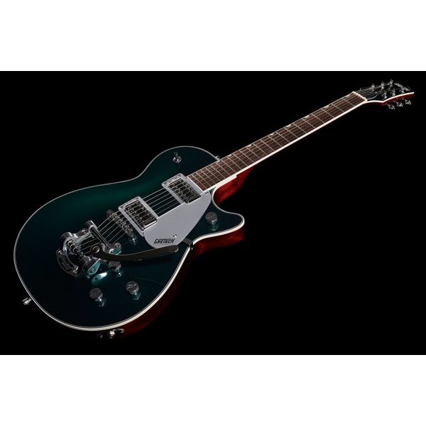 Gretsch G5230T Elmtc Jet SC Bgsby CG