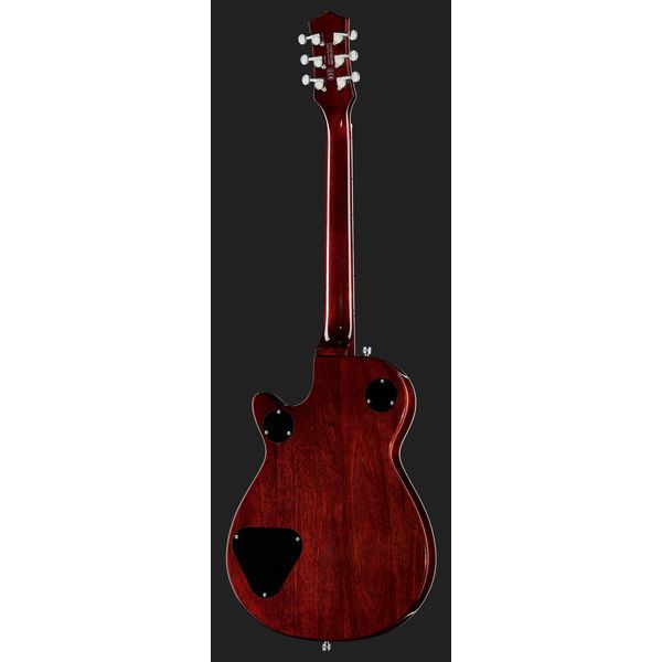 Gretsch G5230T Elmtc Jet SC Bgsby CG