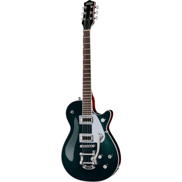 Gretsch G5230T Elmtc Jet SC Bgsby CG