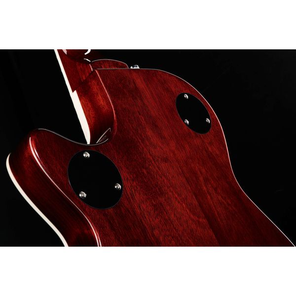 Gretsch G5230T Elmtc Jet SC Bgsby CG